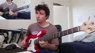 Watch King Gizzard The Lizard Wizard Dusk To Dawn On Lygon Street feat Mild High Club video