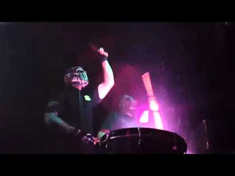 Damage Done (Live)