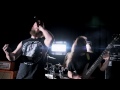 Rivers of Nihil "Birth of the Omnisavior" (OFFICIAL VIDEO)