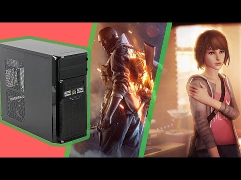 Игры 2015 года на PC скачать торрент