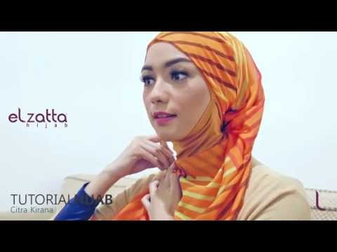 Gambar Hijab Elzatta Citra Kirana Gambar Hijab Elzatta Citra Kirana