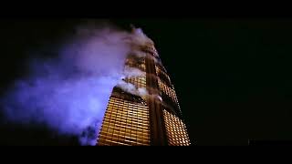 The Towering Inferno | We may never love like that again (by Maureen McGovern)
