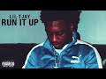 Lil Tjay - Run It Up (Official Audio)