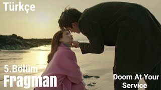 Doom At Your Service 5. Bölüm Fragmanı Türkçe Altyazılı | Güncel Kore Dizi