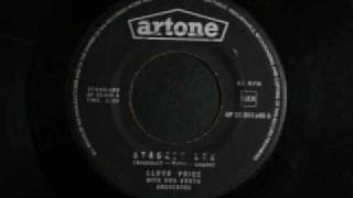 Lloyd Price Stagger Lee Lloyd Price Stagger Lee