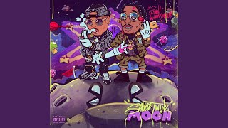 Смотреть клип Moon