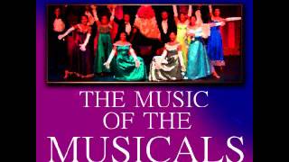 The London Theatre Orchestra Memory 34 Cats 34 The London Theatre Orchestra Memory 34 Cats 34