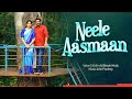 Neele Aasman 4K #HindiChristianSong || Dr John Wesly & Mrs Blessie Wesly 2022