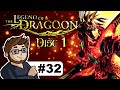 Legend of Dragoon: Disc One Finale / Part 32 (One Day Remains) Legend of Dragoon: Disc One Finale / Part 32 (One Day Remains)