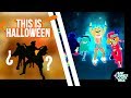 Especial de Halloween | Just Dance 3 | This Is Halloween - Danny Elfman | Gameplay