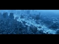 THE DAY AFTER TOMORROW - L'ALBA DEL GIORNO DOPO: Tsunami a New York City