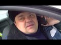 Video Харьковская гаишная крыса убегая тычет фак!!