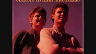 Video Claudette The Everly Brothers