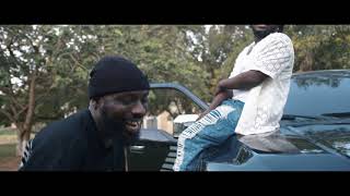 Takum Ft Kwame Yogot - Talk My Tin Official Video