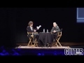 Jimmy Page Discusses Led Zeppelin History & More With Soundgarden's Chris Cornell