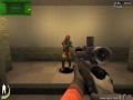 New Scope Animation for Urban Terror 4.2