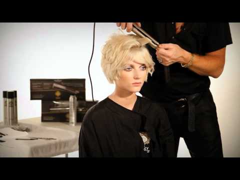 Nicky Clarke Mayfair Allure Straightener