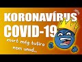 Koronavírus (COVID-19) összefoglaló, mert még tutira nem unod...