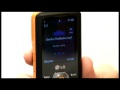 Foto pequena Celular LG GM205 - BuscaP