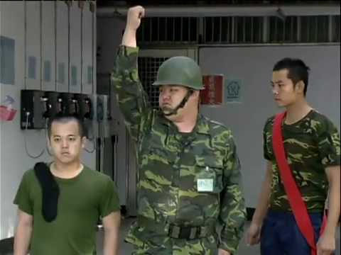 [預告]新兵日記 - 天兵篇