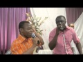 Francis Asumadu - Praise Medley