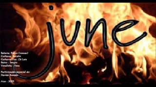 Watch June Closer video