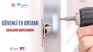 Güvenli Ev Ortamı