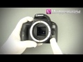 Canon EOS 100D body -  1