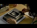 NASA FX Argentina - 2004 La puta y la ballena - Trailer