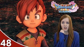 TATSUNAGA REKTS ME! | Dragon Quest XI Gameplay Walkthrough Part 48