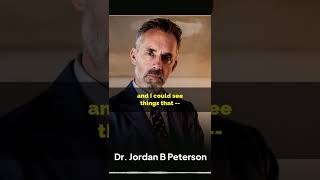 Jordan Petersons Psychedelic Experience Yzed By Richard Dawkins Audio
