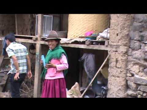 Watch Angel guaraca Ecuador tierrita mia