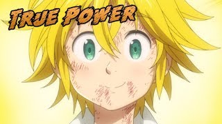 Is Meliodas Really On Our Side? | Nanatsu no Taizai Season 2 Revival of the Commandments Episode 11