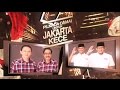 Pilkada Damai Untuk Jakarta Kece