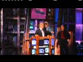 The Righteous Brothers accept award Rock and Roll Hall of Fame inductions 2003