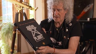 Brian May - Star Fleet Sessions: Gold Series Unboxing