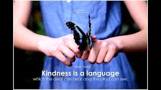 Learning Inspirational Quotes for Children | Colorful Kids Play Time