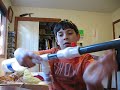 Air gun - youtube