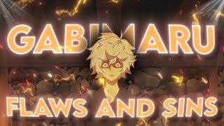 Gabimaru X Yui - Flaws And Sins - Editamv