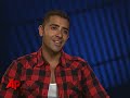Jay Sean, Merriweather Predict Grammy Winners