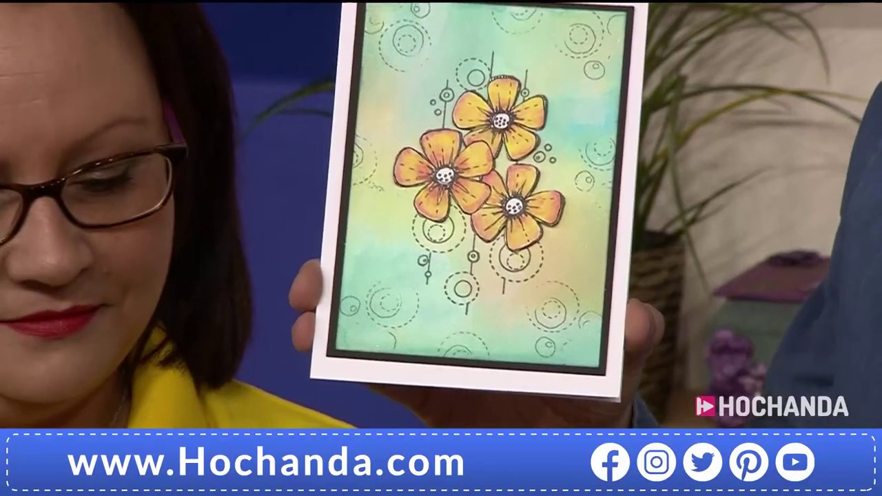 Hochanda Shows