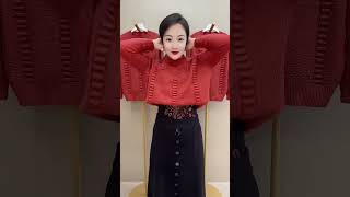 -Aged And Elderly Womens Clothing Middle-Aged Womens Clothing