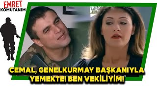 Fadi̇me, Laz Cemali̇n Peşi̇nde Vedat Fadi̇meni̇n Peşi̇nde Emret Komutanım 55. Bölüm