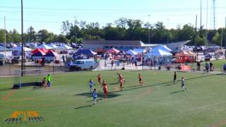 Dreyden Wedertz - Class of 2019 - Field Hockey Recruiting Video
