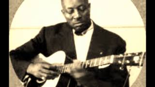 Watch Big Bill Broonzy I Cant Be Satisfied video