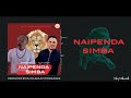 Baba Kash ft Ally Choki _ NAIPENDA SIMBA (Official Audio)