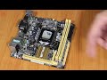ปลาหวันทีวี #55 - Review Asus H87I-PLUS
