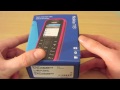 Nokia 113 - видео 1
