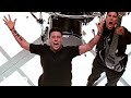 Youtube Thumbnail Papa Roach - Last Resort (Squeaky-clean Version)