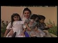 Benazir Bhutto with his children Talk to your children in beautiful style
